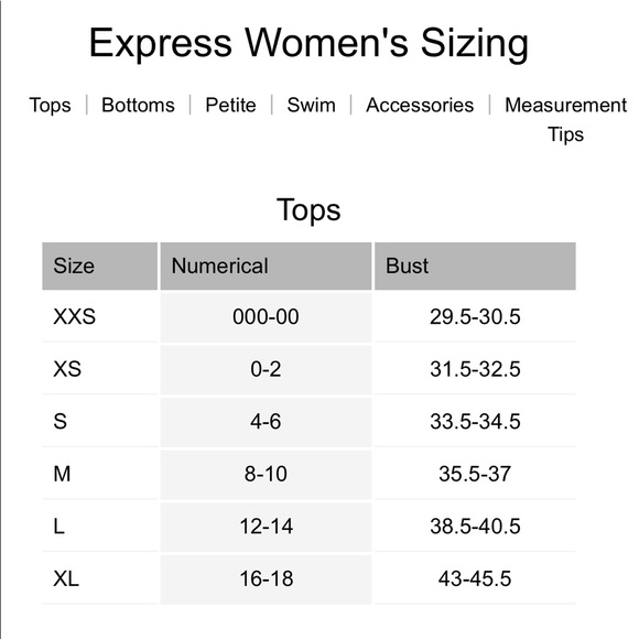 Blue Blazer- EXPRESS - Picture 4 of 5